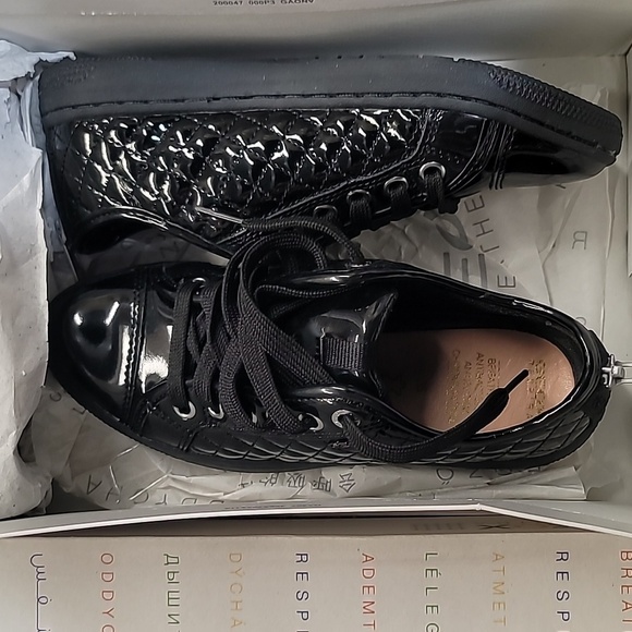 Geox Girls  Sneakers Jr Creamy - Picture 8 of 8